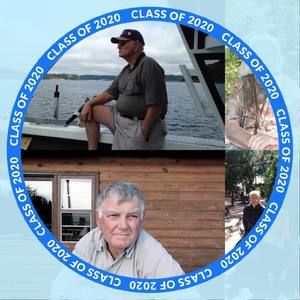 Meet your Posher, Ed